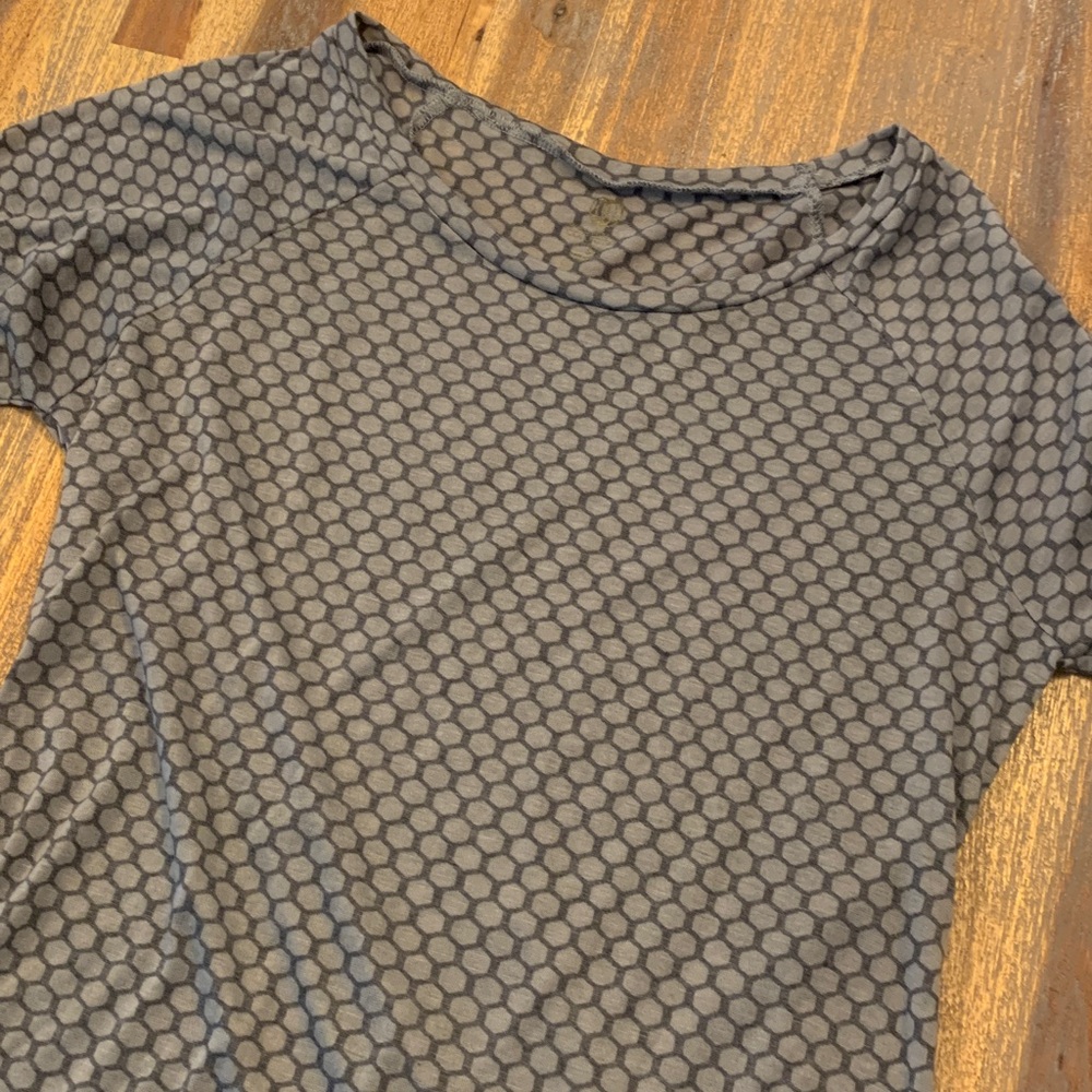 Balance Collection size small shirt.